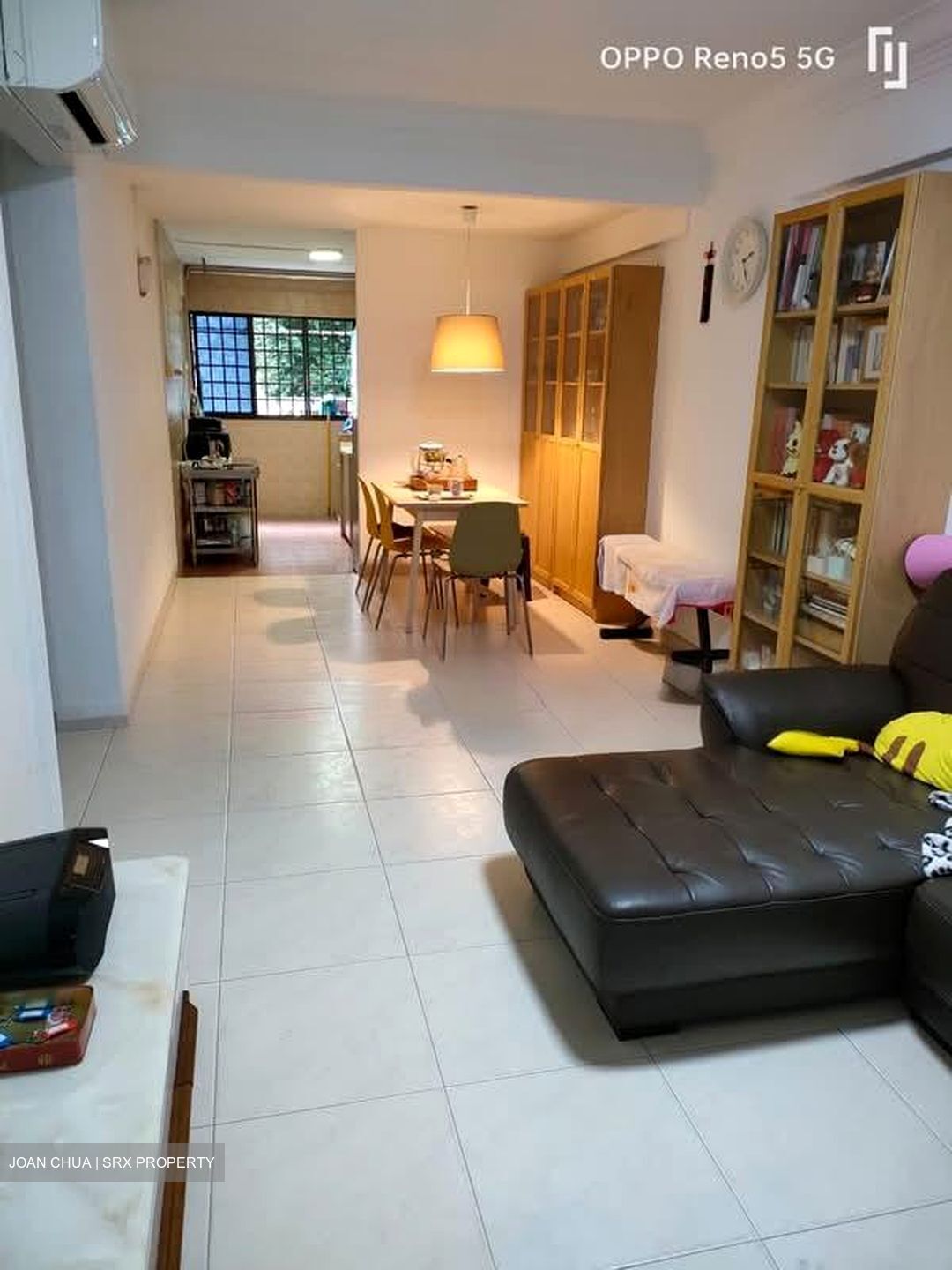 Blk 536 Cheng San View (Ang Mo Kio), HDB 3 Rooms #612456061